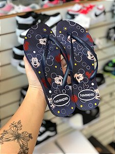 Chinelo Mickey Marinho