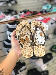 Chinelo Marie