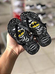Chinelo Batman
