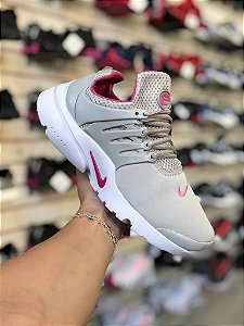 Comprar no brasil shop nike presto colorido