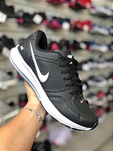 Nike Air New S Preto