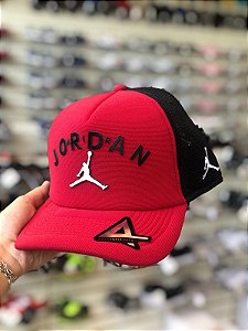 Boné Jordan 1