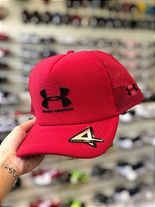 Boné Under Armour