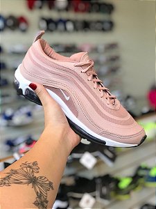 Air Max 97 Nude