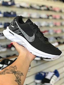 Nike React Preto
