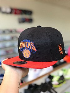 Boné New York Knicks