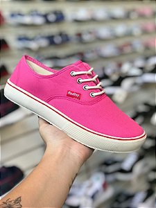 Tênis Redley Casual Feminino Pink
