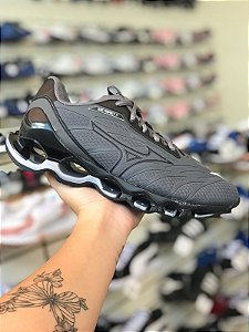 Mizuno Prophecy 11 Grafite