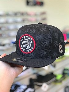 Boné Toronto Raptors