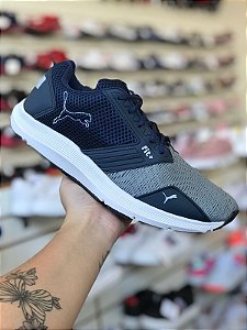 Puma Fit+ Marinho