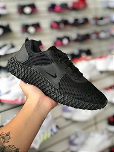 Tênis Nike Comfort Preto