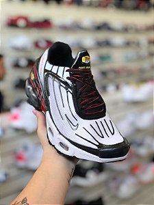 Nike Tuned Air Branco