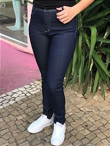 Calça Jeans Capitan - Moda Brás