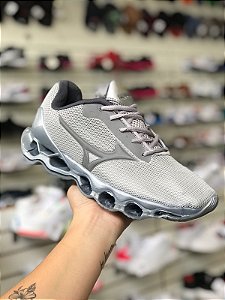 Mizuno Sorayama Prata