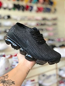 Nike Vapormax 2.0 Premium Preto