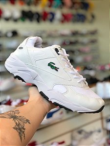 Tênis Lacoste FK Branco