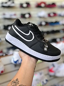 Nike Air Force 22 Preto