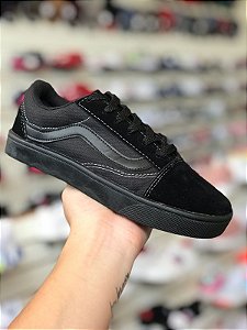 Vans Old Skool - Moda Brás