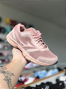 Mizuno Jet Rosê