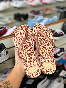 Chinelo de Oncinha