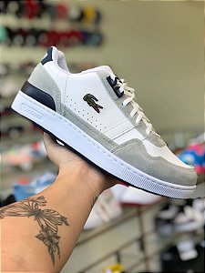 Tênis Lac Europa Branco