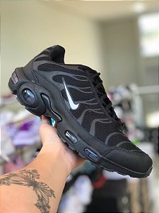 NK Air Max 95 TN Preto