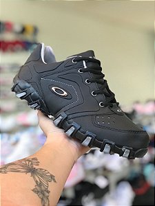 Tênis Oak Mechanism Preto