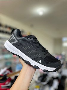 Tênis Adid Kanadia TR7 Preto