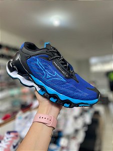 Miz Wave Prophecy 12 Azul e Preto