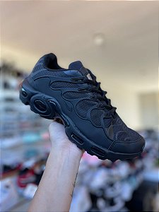 Tênis NK TN TS Preto