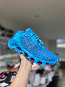 Miz Wave Prophecy 12 Azul