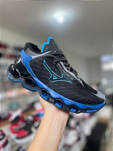 Miz Wave Prophecy 12 Preto e Azul