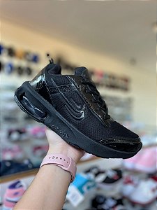 NK Air Max LK Preto