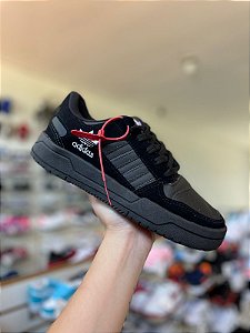 Adidas Fórum Premium Preto