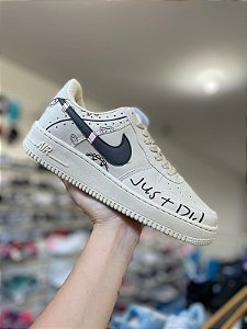 NK Air Force Just It Bege