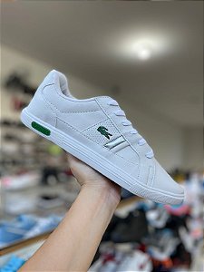 Sapatenis lacoste europa sales