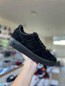 NK Air Force Camurça Preto