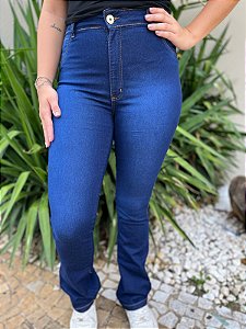 Calça Jeans Cargo com Cinto Naraka - Marshoes  Loja de Roupas Femininas -  Moda Feminina e Mais