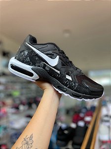 NK TN Premium Preto e Branco