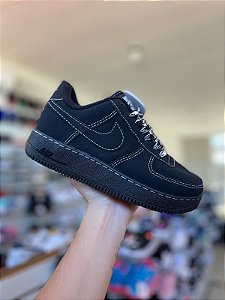 NK Air Force Travis Black-Preto