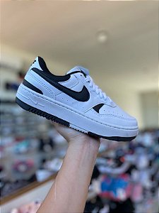 NK Air Force Gamma-Branco e Preto