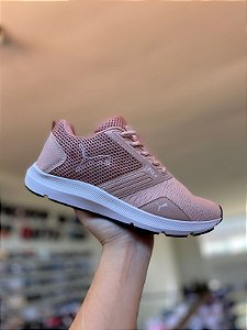 Puma Fit+ Rosa