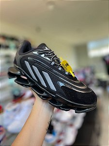 Tênis Adid Ultra Preto