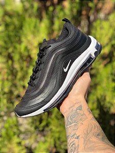 Air Max 97 Preto