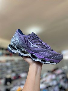 Miz Wave Prophecy 8-Roxo