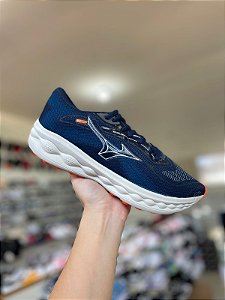 Mizuno Sky-Azul Marinho
