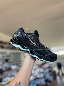 Miz Wave Prophecy 8-Preto