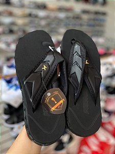 Chinelo Kenr Ultra Force-Preto