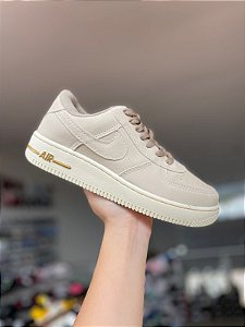 NK Air Force Premium-Bege Creme