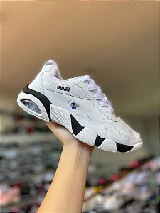 Puma Premium BMW-Branco